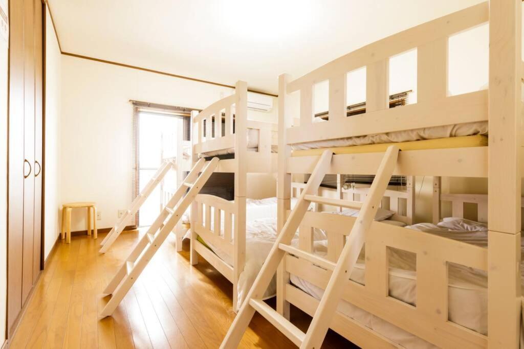 Kujukuri Bbq Beach House Zewnętrze zdjęcie