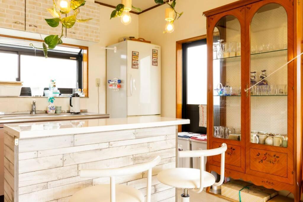Kujukuri Bbq Beach House Zewnętrze zdjęcie