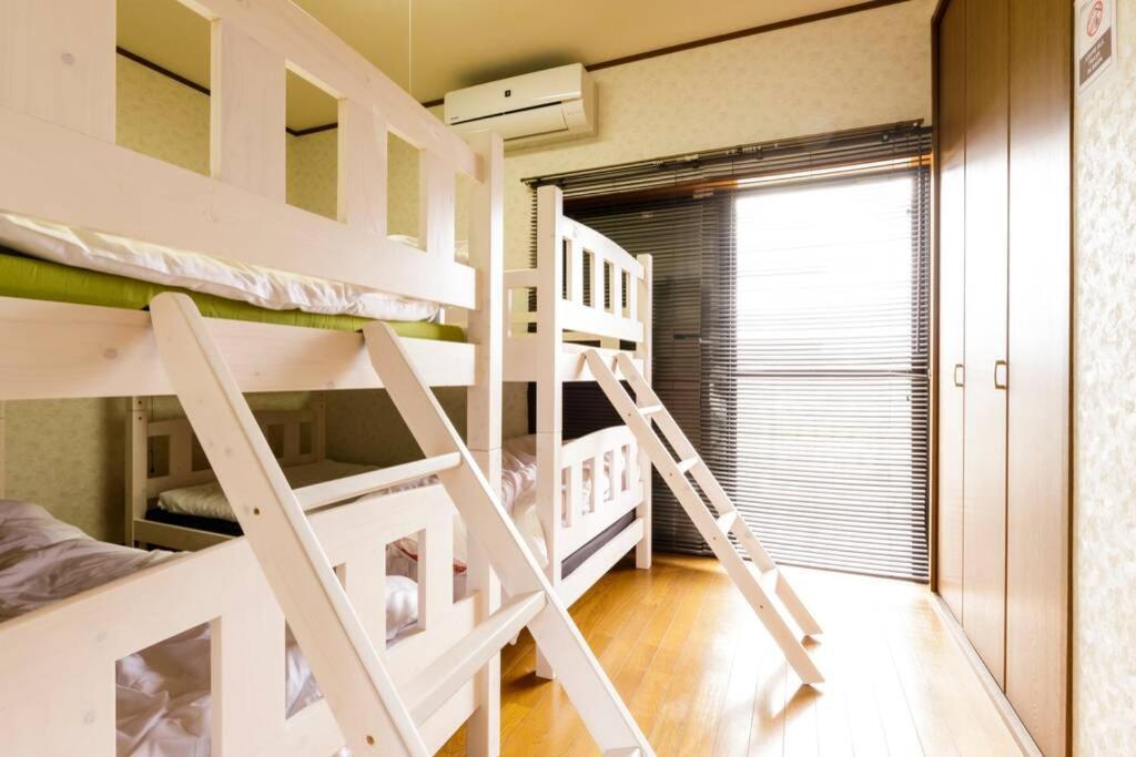Kujukuri Bbq Beach House Zewnętrze zdjęcie
