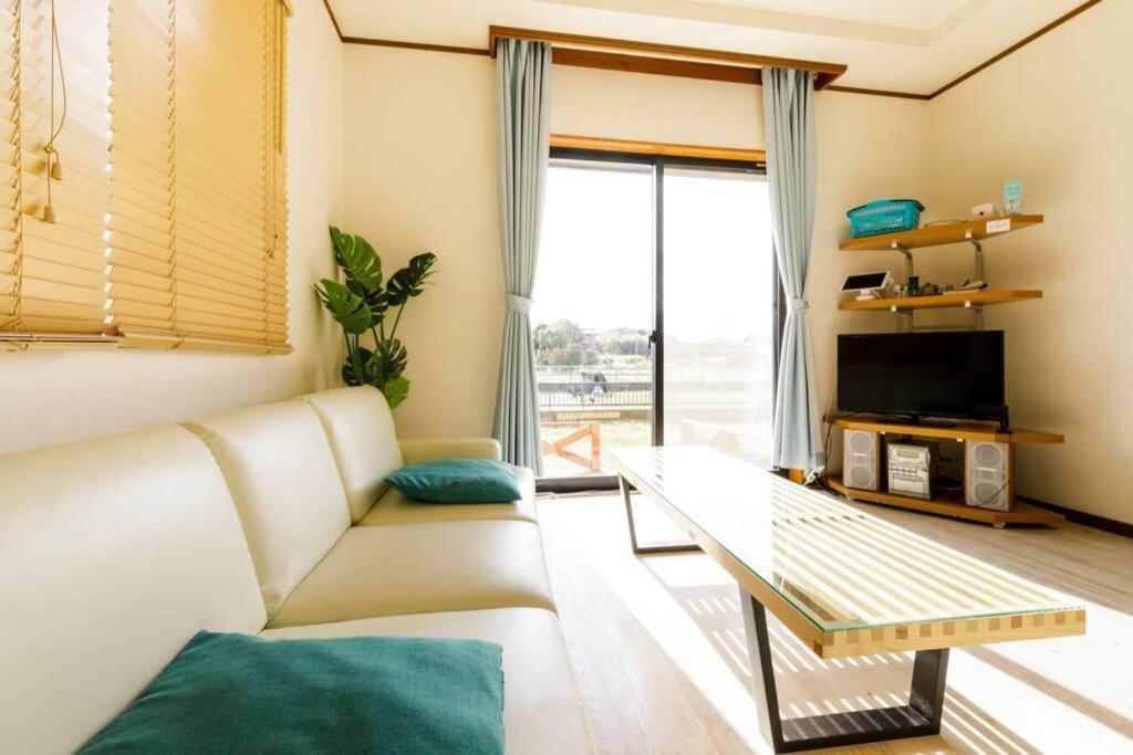 Kujukuri Bbq Beach House Zewnętrze zdjęcie