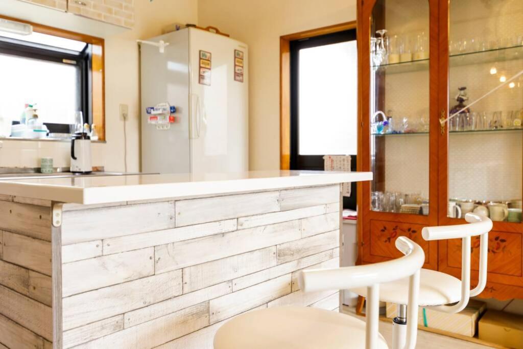 Kujukuri Bbq Beach House Zewnętrze zdjęcie